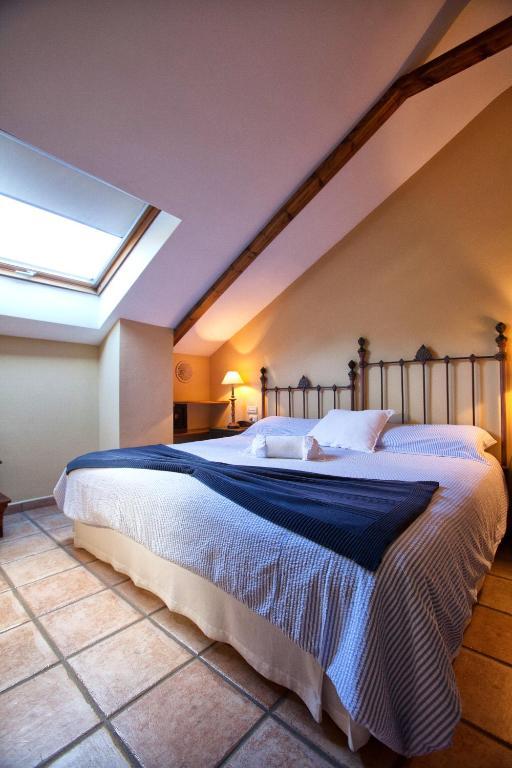 Crecíente Casa Spa Hijos Dalgo מראה חיצוני תמונה
