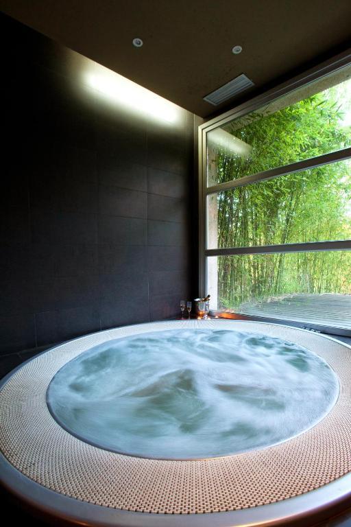 Crecíente Casa Spa Hijos Dalgo חדר תמונה