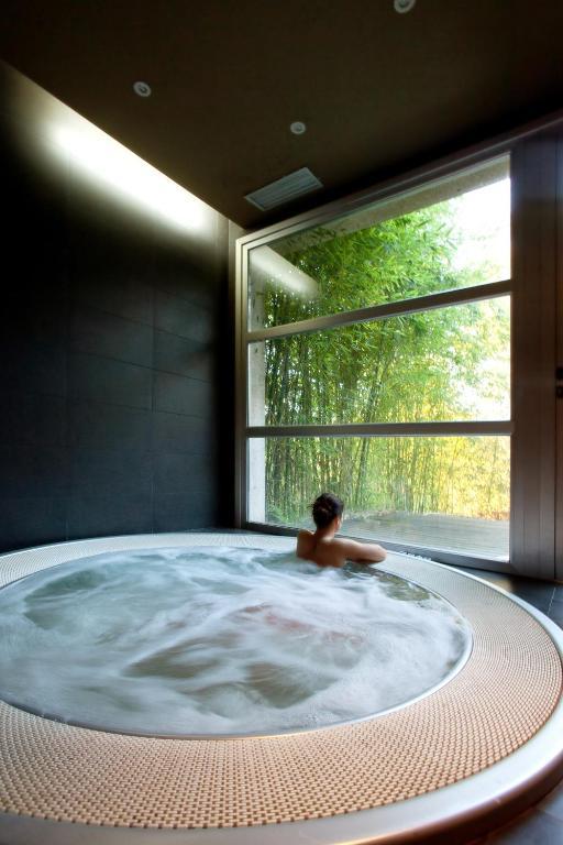 Crecíente Casa Spa Hijos Dalgo מראה חיצוני תמונה